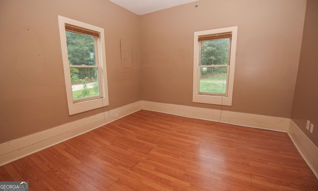 2818 Toms Creek Road, Martin, GA 30557