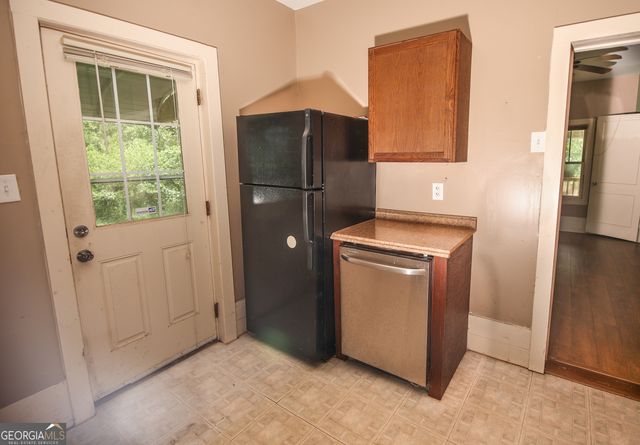 2818 Toms Creek Road, Martin, GA 30557