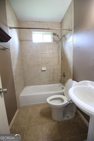 2818 Toms Creek Road, Martin, GA 30557
