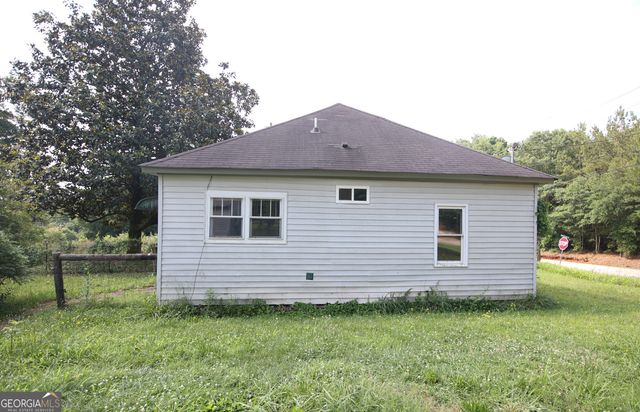 2818 Toms Creek Road, Martin, GA 30557