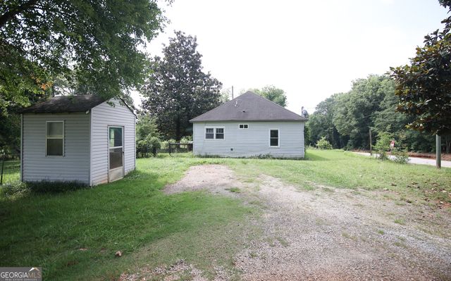 2818 Toms Creek Road, Martin, GA 30557