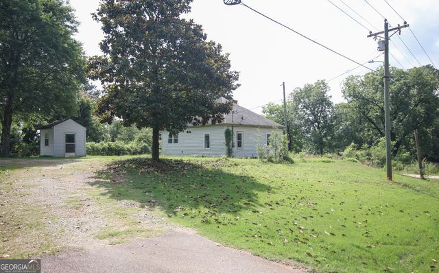 2818 Toms Creek Road, Martin, GA 30557