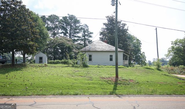 2818 Toms Creek Road, Martin, GA 30557