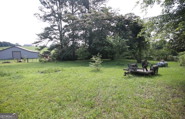 2818 Toms Creek Road, Martin, GA 30557