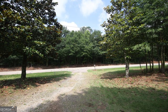 2818 Toms Creek Road, Martin, GA 30557