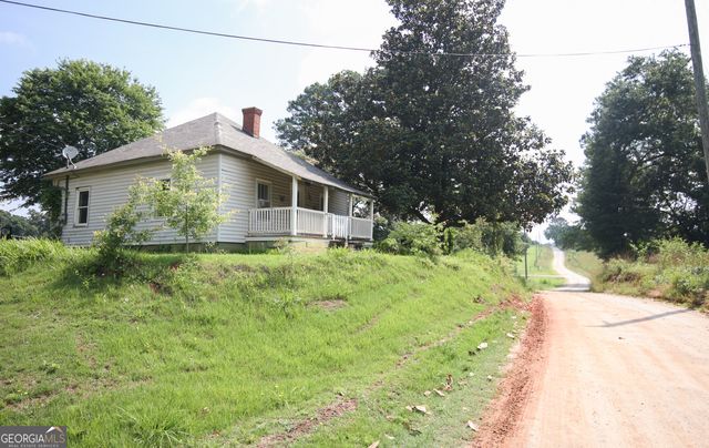 2818 Toms Creek Road, Martin, GA 30557