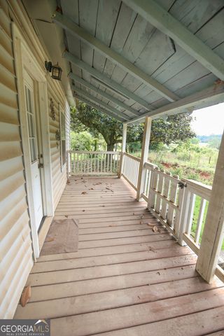 2818 Toms Creek Road, Martin, GA 30557