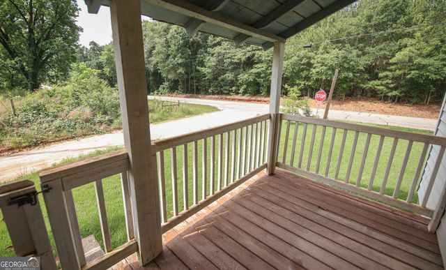 2818 Toms Creek Road, Martin, GA 30557
