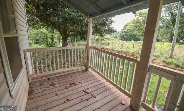 2818 Toms Creek Road, Martin, GA 30557