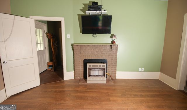 2818 Toms Creek Road, Martin, GA 30557