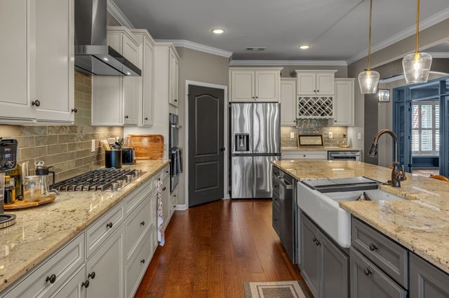 1121 Davidson Walk, Spring Hill, TN 37174