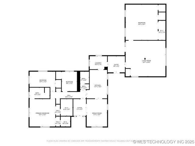 16 W 40th Street, Sand Springs, OK 74063