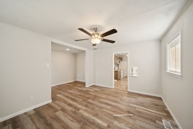 16 W 40th Street, Sand Springs, OK 74063