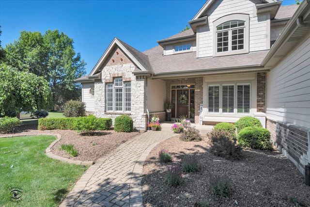 1169 Coyote Run, Bourbonnais, IL 60914