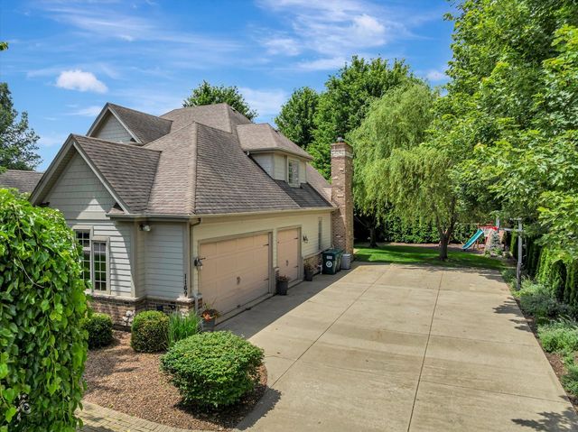 1169 Coyote Run, Bourbonnais, IL 60914
