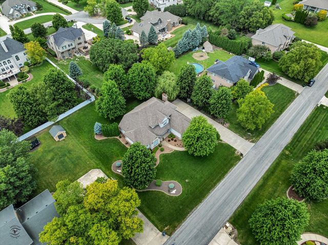 1169 Coyote Run, Bourbonnais, IL 60914