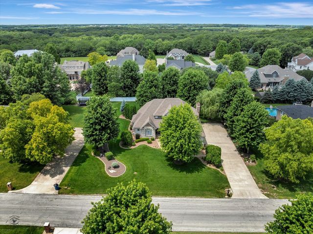 1169 Coyote Run, Bourbonnais, IL 60914