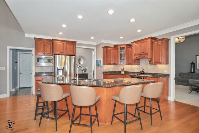 1169 Coyote Run, Bourbonnais, IL 60914
