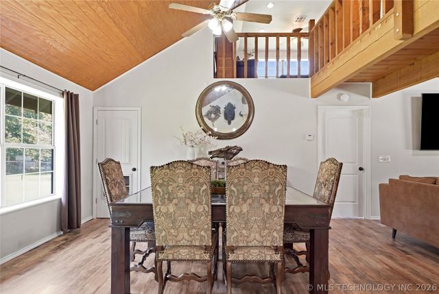 17916 N 124th West Avenue, Skiatook, OK 74070