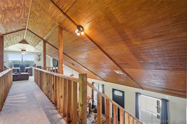 17916 N 124th West Avenue, Skiatook, OK 74070