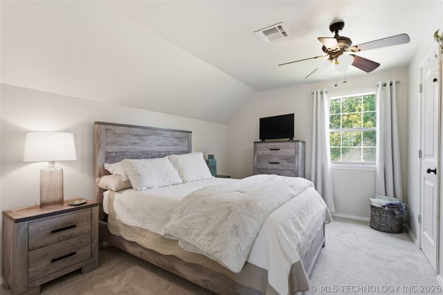 17916 N 124th West Avenue, Skiatook, OK 74070