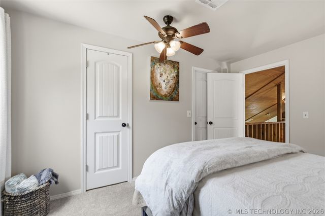 17916 N 124th West Avenue, Skiatook, OK 74070