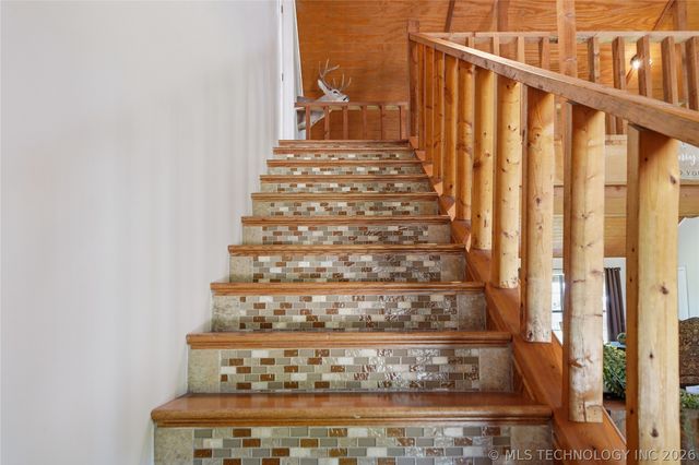 17916 N 124th West Avenue, Skiatook, OK 74070