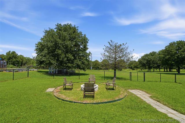 17916 N 124th West Avenue, Skiatook, OK 74070