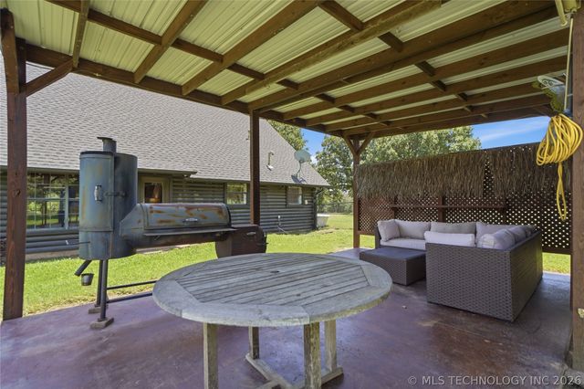 17916 N 124th West Avenue, Skiatook, OK 74070