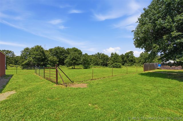 17916 N 124th West Avenue, Skiatook, OK 74070