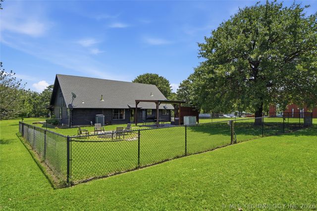 17916 N 124th West Avenue, Skiatook, OK 74070