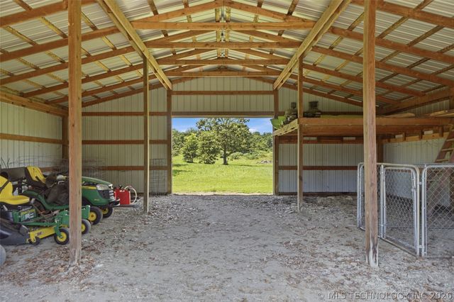 17916 N 124th West Avenue, Skiatook, OK 74070