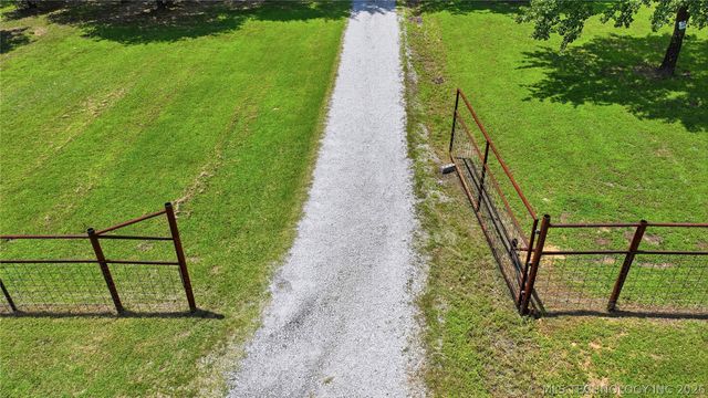 17916 N 124th West Avenue, Skiatook, OK 74070