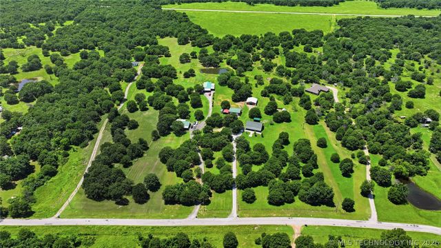 17916 N 124th West Avenue, Skiatook, OK 74070