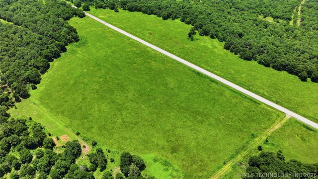 17916 N 124th West Avenue, Skiatook, OK 74070