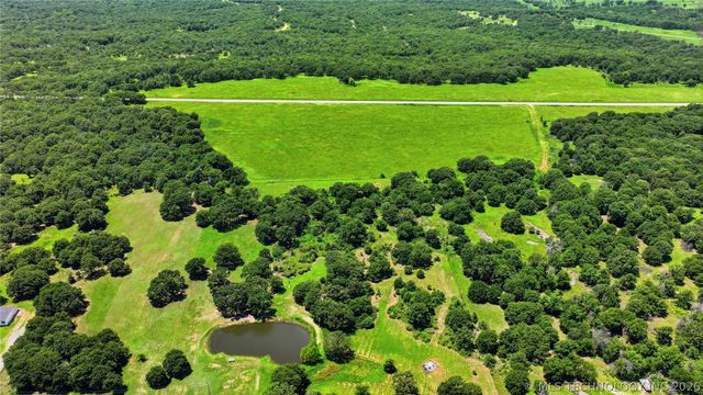17916 N 124th West Avenue, Skiatook, OK 74070