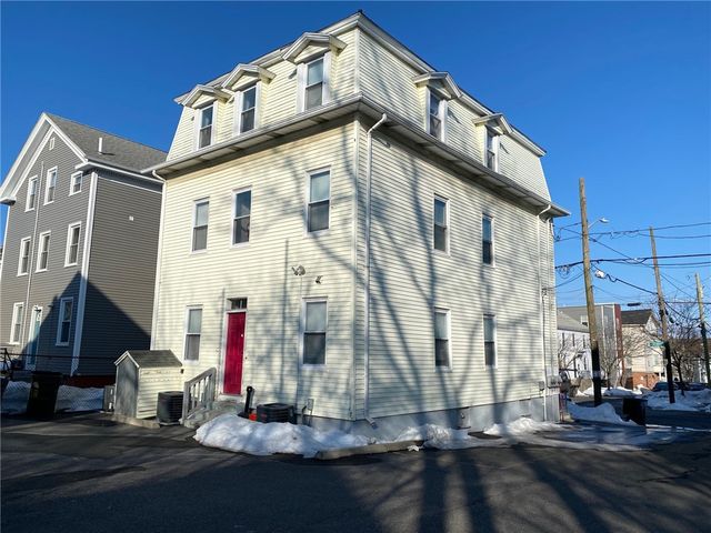 20 Governor Street, Providence, RI 02906