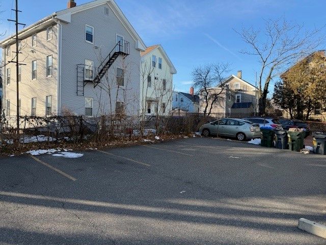 20 Governor Street, Providence, RI 02906