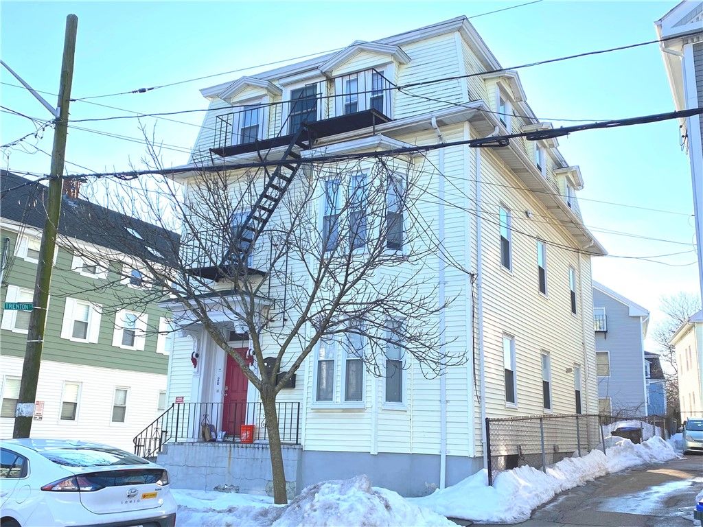20 Governor Street, Providence, RI 02906