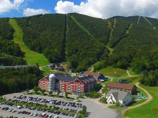 102 Forest Drive 122 / Iii Clay Brook At Sugarbush, Warren, VT 05674
