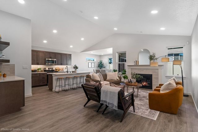 1552 W 67th Ave, Spokane, WA 99224
