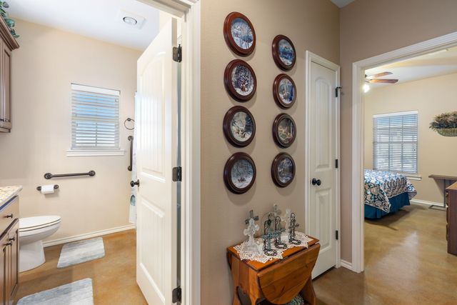 3794 County Road 1089, Celeste, TX 75423