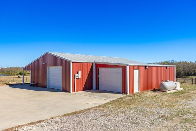 3794 County Road 1089, Celeste, TX 75423