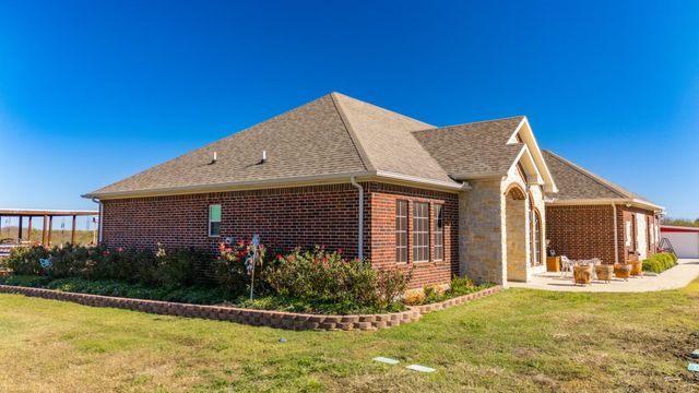 3794 County Road 1089, Celeste, TX 75423
