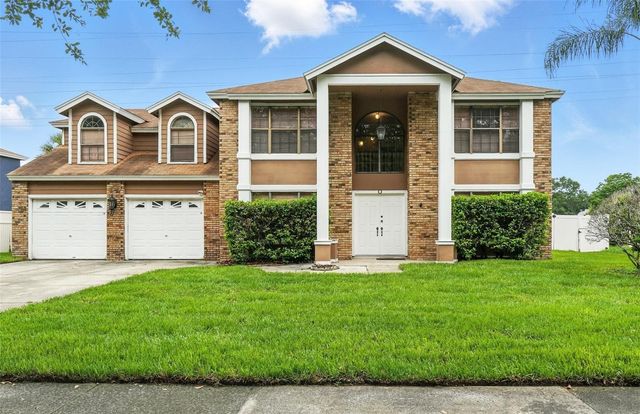 7925 TUMBLESTONE DRIVE, Orlando, FL 32819