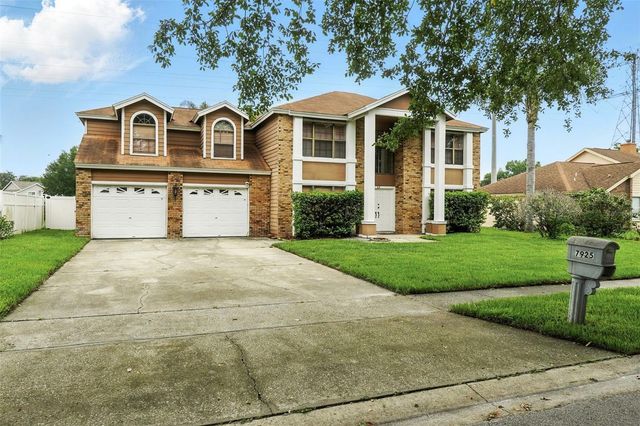 7925 TUMBLESTONE DRIVE, Orlando, FL 32819
