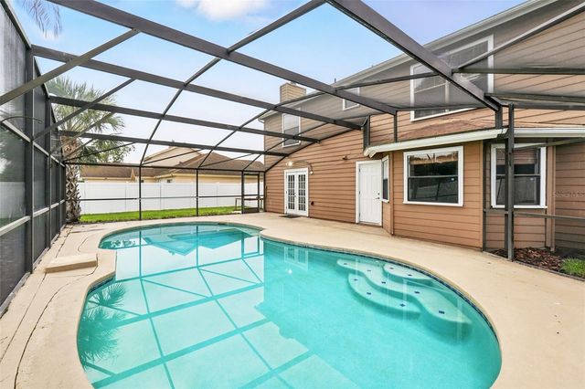 7925 TUMBLESTONE DRIVE, Orlando, FL 32819