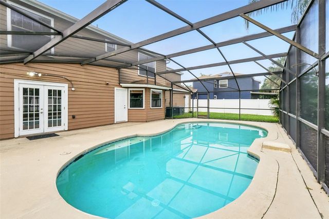 7925 TUMBLESTONE DRIVE, Orlando, FL 32819
