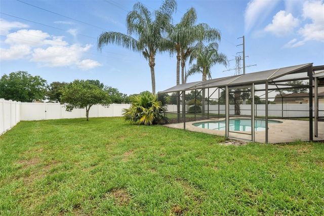 7925 TUMBLESTONE DRIVE, Orlando, FL 32819