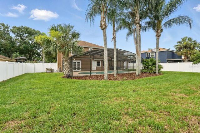 7925 TUMBLESTONE DRIVE, Orlando, FL 32819